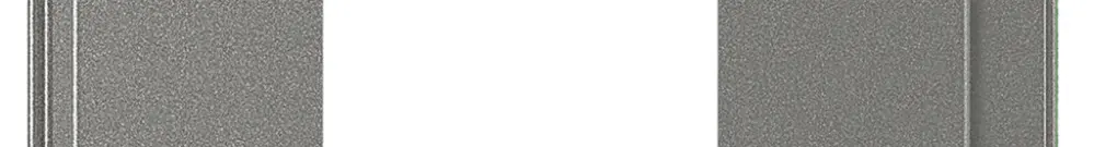 Frontale Legrand Sfera ekey a 2 fili Robur 