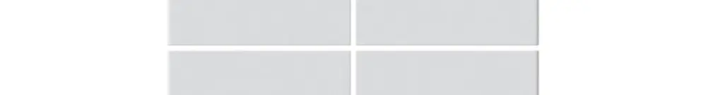 Faccia pulsante per tapparelle KNX Hager BA basico Z quadruplo bianco 