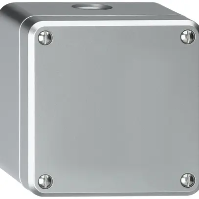 Obturateur AP robusto IP55 aluminium 