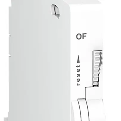 Contatto ausiliare SE OF 230 V 6 A 0.5 TE 