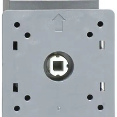 Interrupteur de charge ABB 63A/400V 3L, AC22A gris clair 