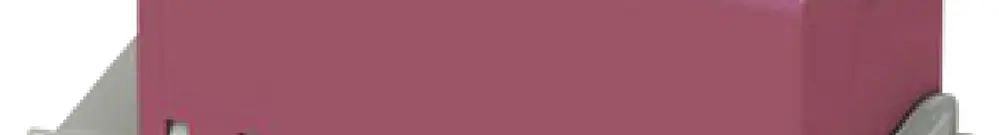 Verteilerblock PX PTFIX 18X2,5-NS35 PK 