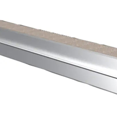 Profil Rittal VX 8618.803 1200mm matière synthétique 4pcs 