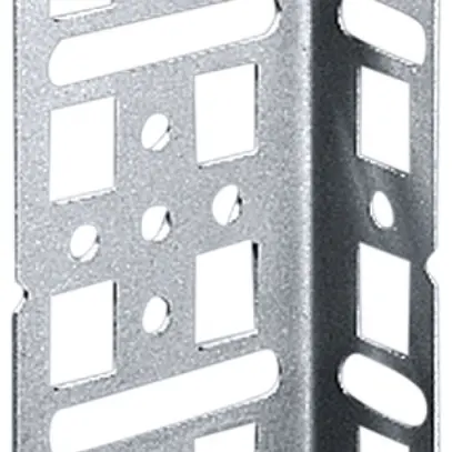 Équerre de montage Rittal SZ 4597.000 jeu d'équerres pour AX gris 4pcs 