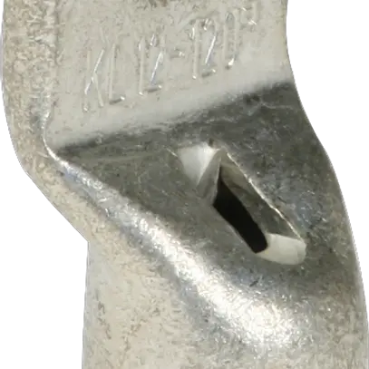 Capocorda tubolare pressione Klauke M14 120mm² 
