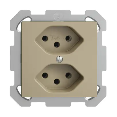 Presa INC EDIZIOdue 2×T13 sand 