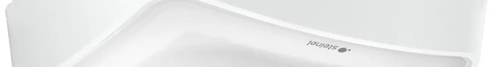 Détecteur de présence AP Steinel IR Quattro HD-2 PIR 220…240V 360° IP54 bc 
