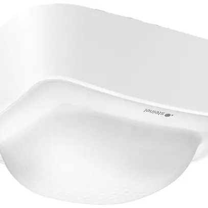 Rilevatore di presenza AP Steinel IR Quattro HD-2 PIR 220…240V 360° IP54 bi 