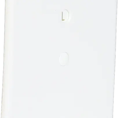 Couvercle Ammer 115×115 avec d blanc 