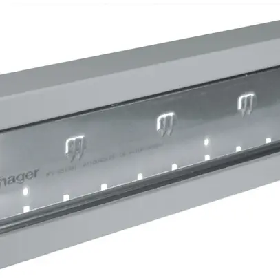Canale perapetto tehalit BRS 130×65×2000mm acciaio zinco 