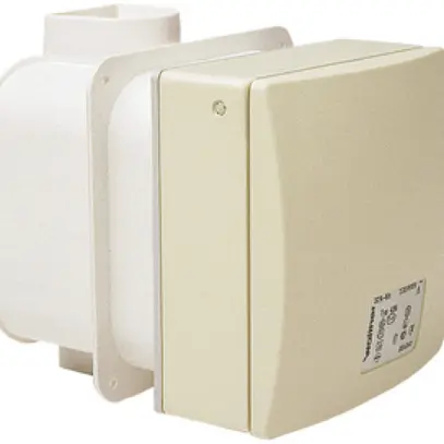 Presa INC mondo 3L 32A 6h bianco perla 