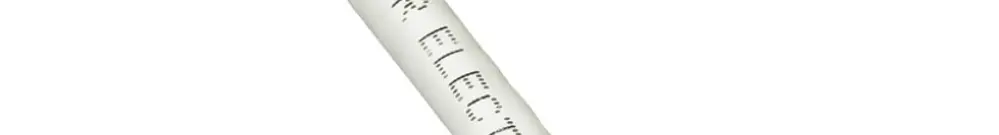 Câble patch RJ45 Schneider Electric, cat.6 U/UTP, AWG28, LSZH, blanc, 0.5m 