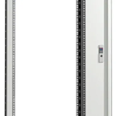 Telaio orientabile Rittal VX 8619.024 per VX 19" 44UA 800mm grigio 