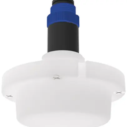 Détecteur de mouvement AP DOTLUX LIGHTSHOWERsmart HF 1-10V IP65 blanc 