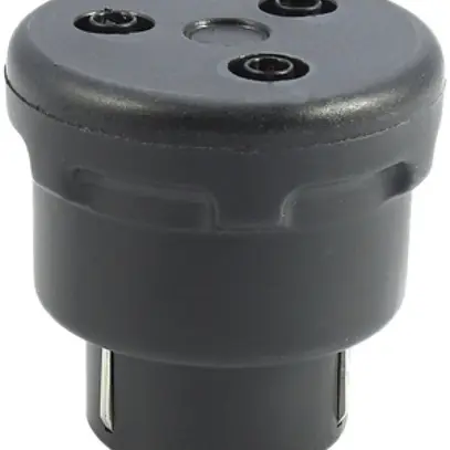 Tête de mesure MBK III Roesch E33 