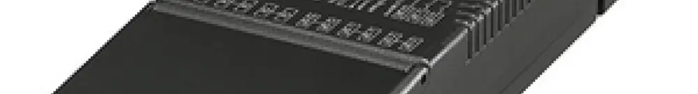 Driver LED CASAMBI 38W 500mA regolabile 