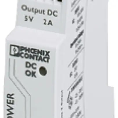 Alimentation à découpage AMD PX STEP-PS/1AC/5DC/2 