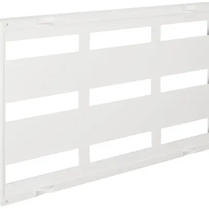Coperchio di protezione Hager univers N 450×750mm per apparecchi AMD 