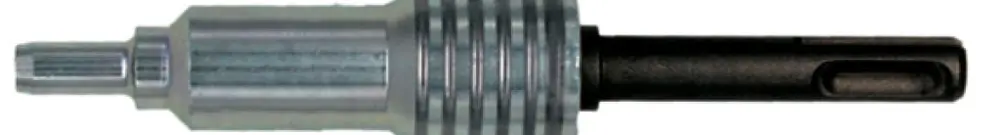 Punta c.utensile d.perforazione PROFIX PEA-BSW M8×25mm 