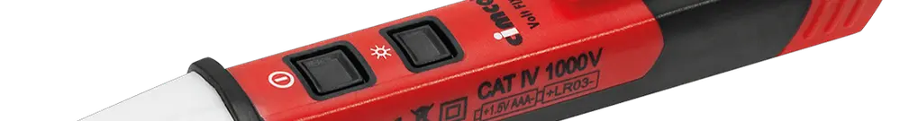 Détecteur de tension Voltfix 