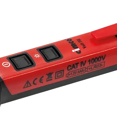 Indicatore di tensione Voltfix 