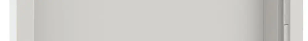 Coffret vide ABB ComfortLine 6 rangées 216UM 865×1014×125mm 
