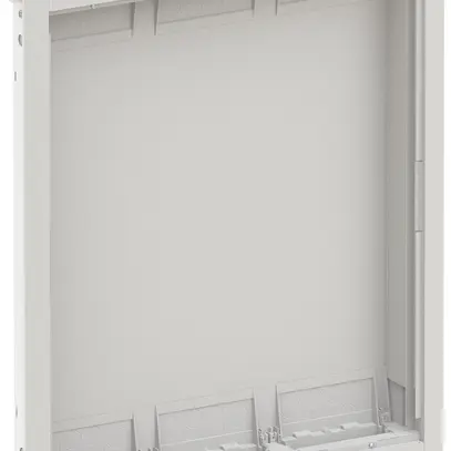 Scatola vuota ABB ComfortLine 6 file 216UM 865×1014×125mm 
