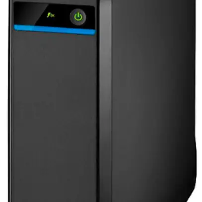 Alimentazione UPS Eaton 3P Ellipse 161…284V 161…284V 1700VA offline 8×C13 USB 