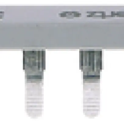 Pettine di giunzione Woertz 30798, 10L, per serie 30930, 30930/24, 30930/250 