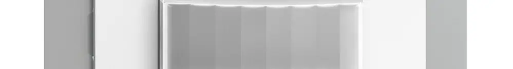 UP-Bewegungsmelder EDIZIOdue FM pirios 180 R eco 1-Kanal, weiss 