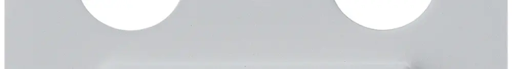 Prise pour antenne R/TV-Données kallysto HMS A 2GHz 4dB gris clair 