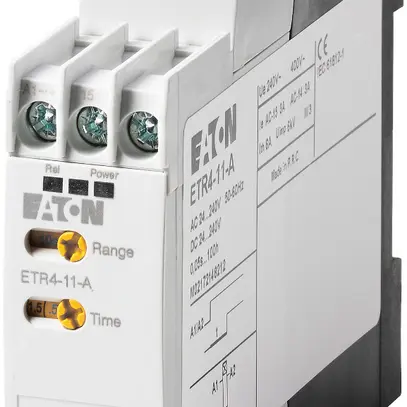 Temporizzatore Eaton ETR4-11-A 