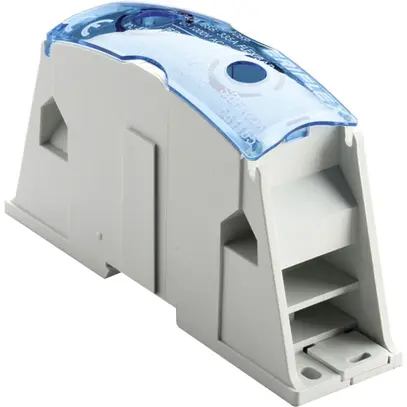 Borne de passage ERIFLEX SBF400AL 400A 95…240mm² aluminium 