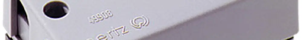 Scatola di raccordo Woertz per cavo piatto Technofil 5P 3×Ø10mm transparent 