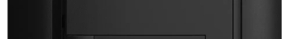 UP-KNX-Taster RGB EDUE FMI, 250mW, m.RGB-LED, m.Papier., 1×Taste, 1×Tastenb., sz 