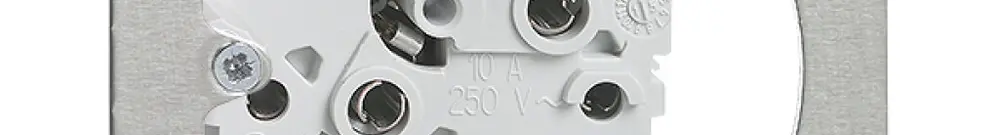 Inserto presa FH BSM 3×T13/1S 