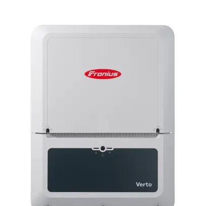 Verto 20.0 SPD 1+2  