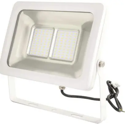 Projecteur LED DOTLUX FLOORslim 50W, 3000K 