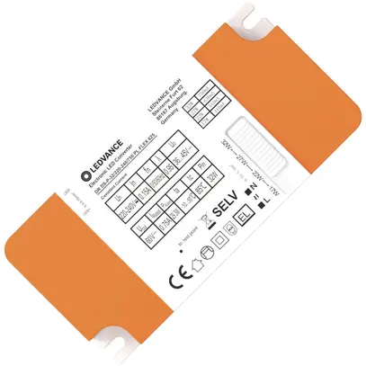 LED-Betriebsgerät LEDVANCE DR DS-P 17…32W 60V 410…750mA ON/OFF 