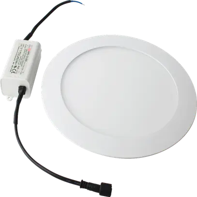 S. LCC Flat 16W 1780lm 4000K A.180mm ext. 200mm 