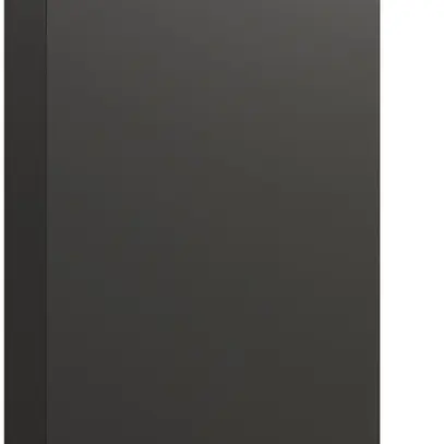 Luminaire bollard LED myGarden Bustan, 9W 2700K 90×400×220mm IP44 anthracite 