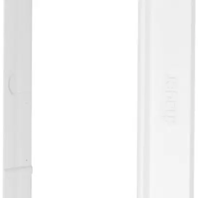 Ecran de recouvrement tehalit 170 blanc pur 
