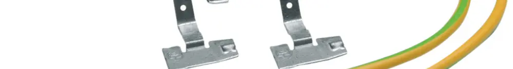 Kit di messa a terra per tehalit DA200 