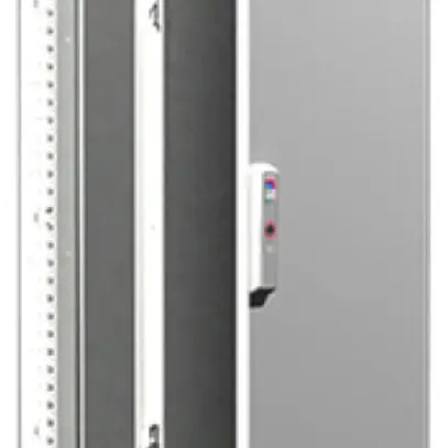 Armadio elettrico Rittal VX 8485.000 400×1800×500mm IP55 IK10 acciaio grigio 