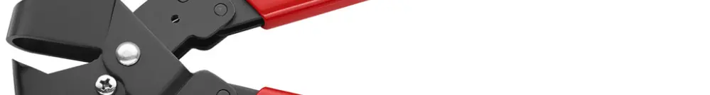 Pinza per intagli KNIPEX 250mm 