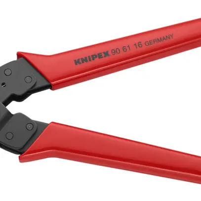 Pinza per intagli KNIPEX 250mm 
