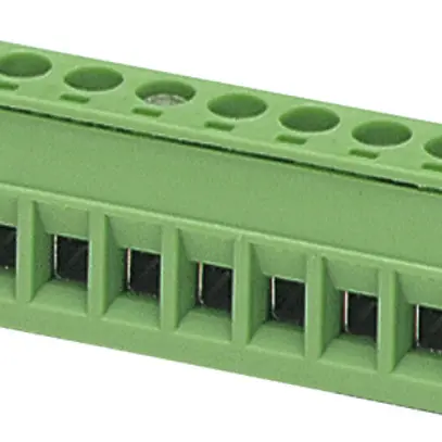 Connecteur pour circuit imprimé Phoenix Contact MSTB 2.5/10-ST 