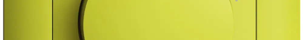 Régulateur de vitesse ENC EDUE 230VAC, 1 phase, 20…400VA, 88×88mm, lemon 