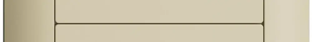 UP-Kombination I-I EDIZIOdue 2×T13 vanille 