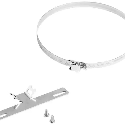 Kit di fissaggio per pali e tubi Spelsberg MABF 150-1 